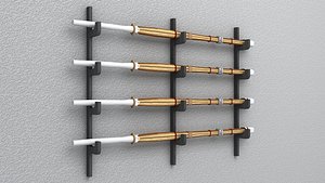 Kendo Sticks