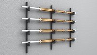 Kendo Sticks