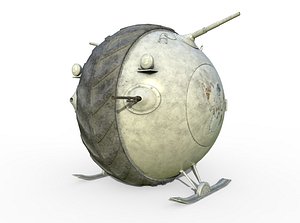 Tank Boll Winter