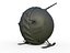 Tank Boll Winter