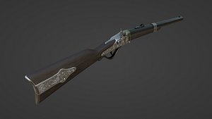 1862 Sharps Percussion Civil War Carbine