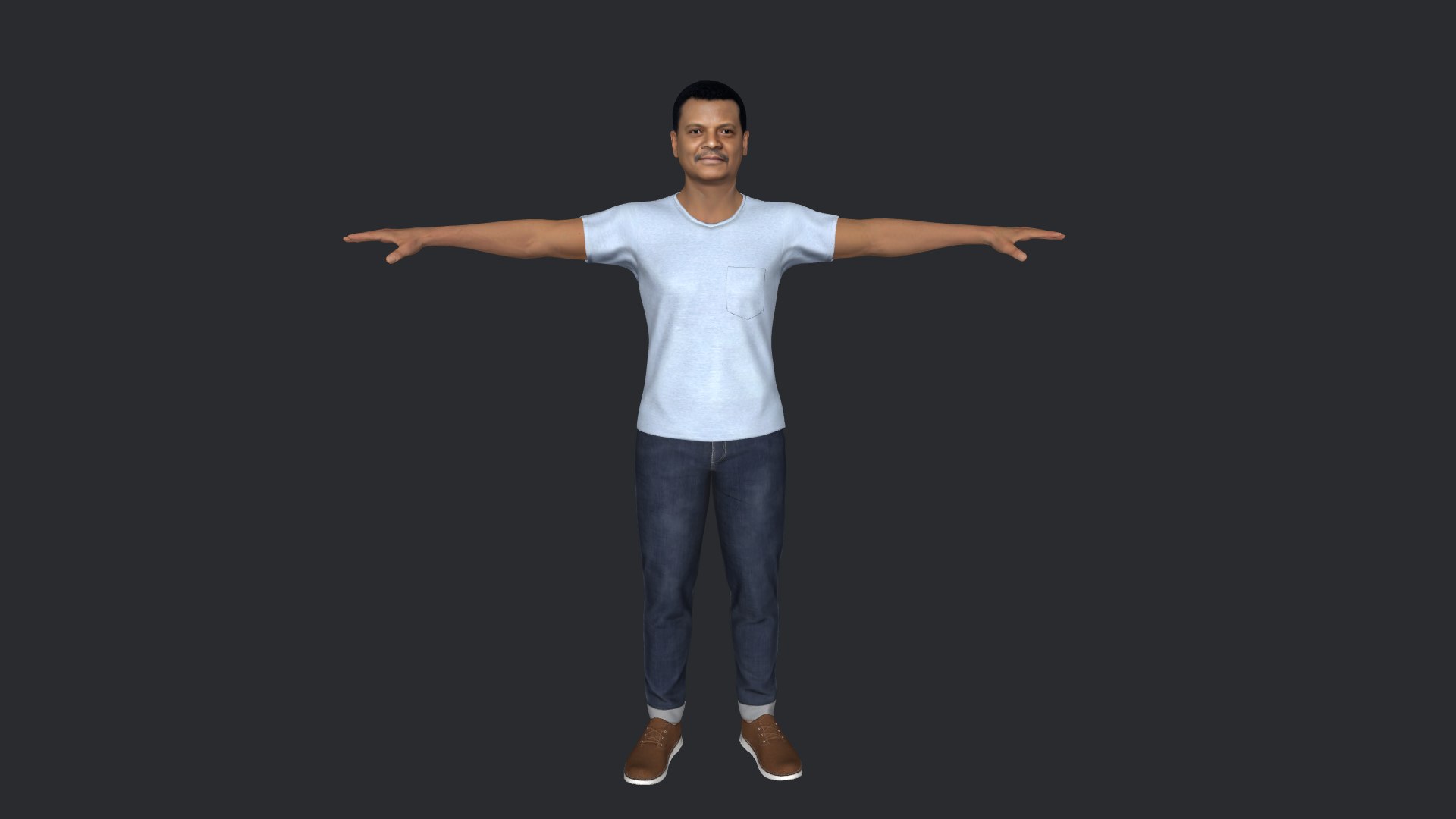 Joseph Ngute Hyper Realistic Full Body Fully Rigged 3D Character 3D model https://p.turbosquid.com/ts-thumb/K2/qLeYH1/Lm/model15/png/1696411971/1920x1080/fit_q87/c42b55cadbb789d742ac3cf5a239882eaaef5664/model15.jpg