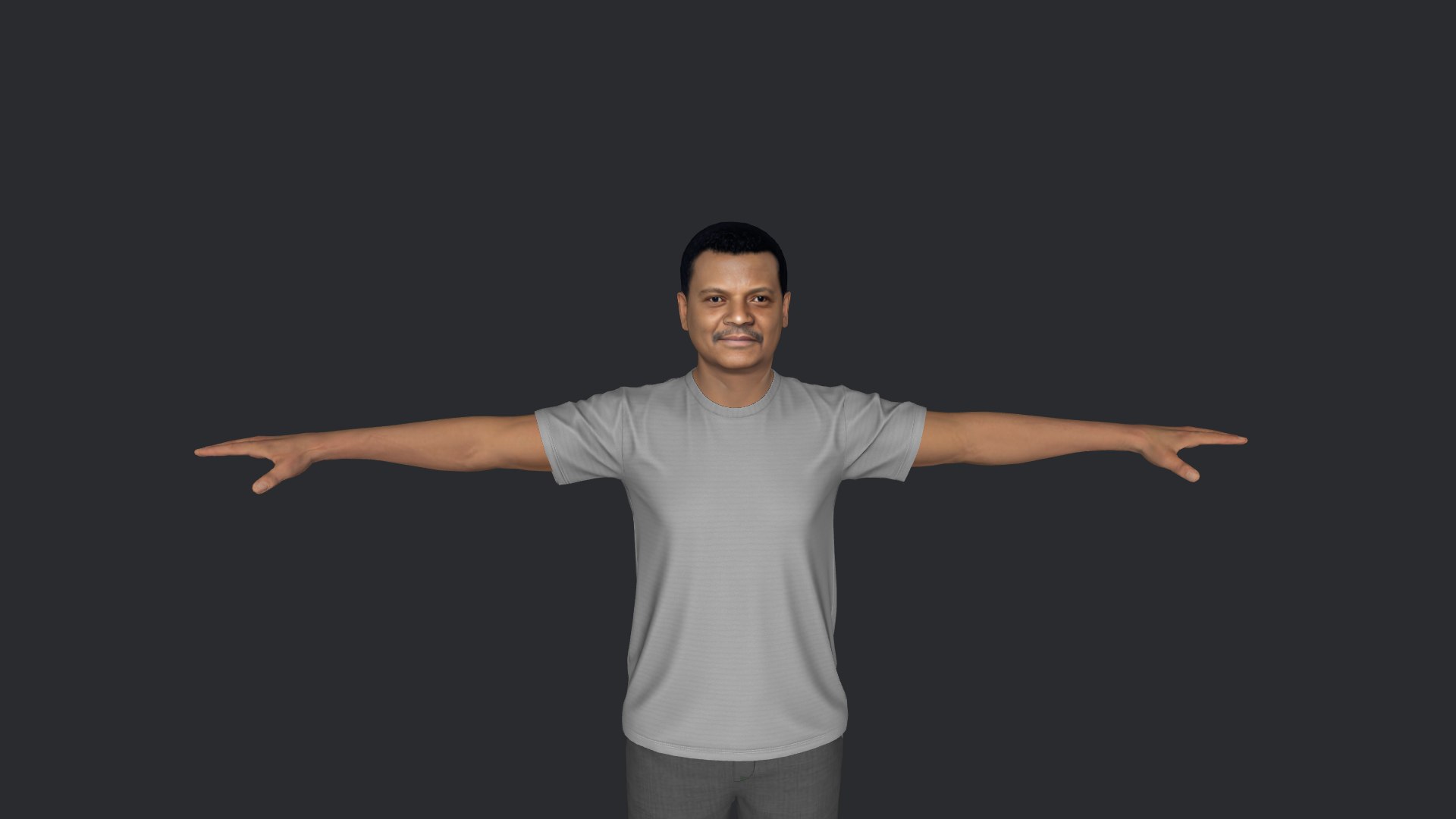 Joseph Ngute Hyper Realistic Full Body Fully Rigged 3D Character 3D model https://p.turbosquid.com/ts-thumb/K2/qLeYH1/NV/model34/png/1696412022/1920x1080/fit_q87/a7135f367cebd45af0324bd5060f1382a4901e5c/model34.jpg