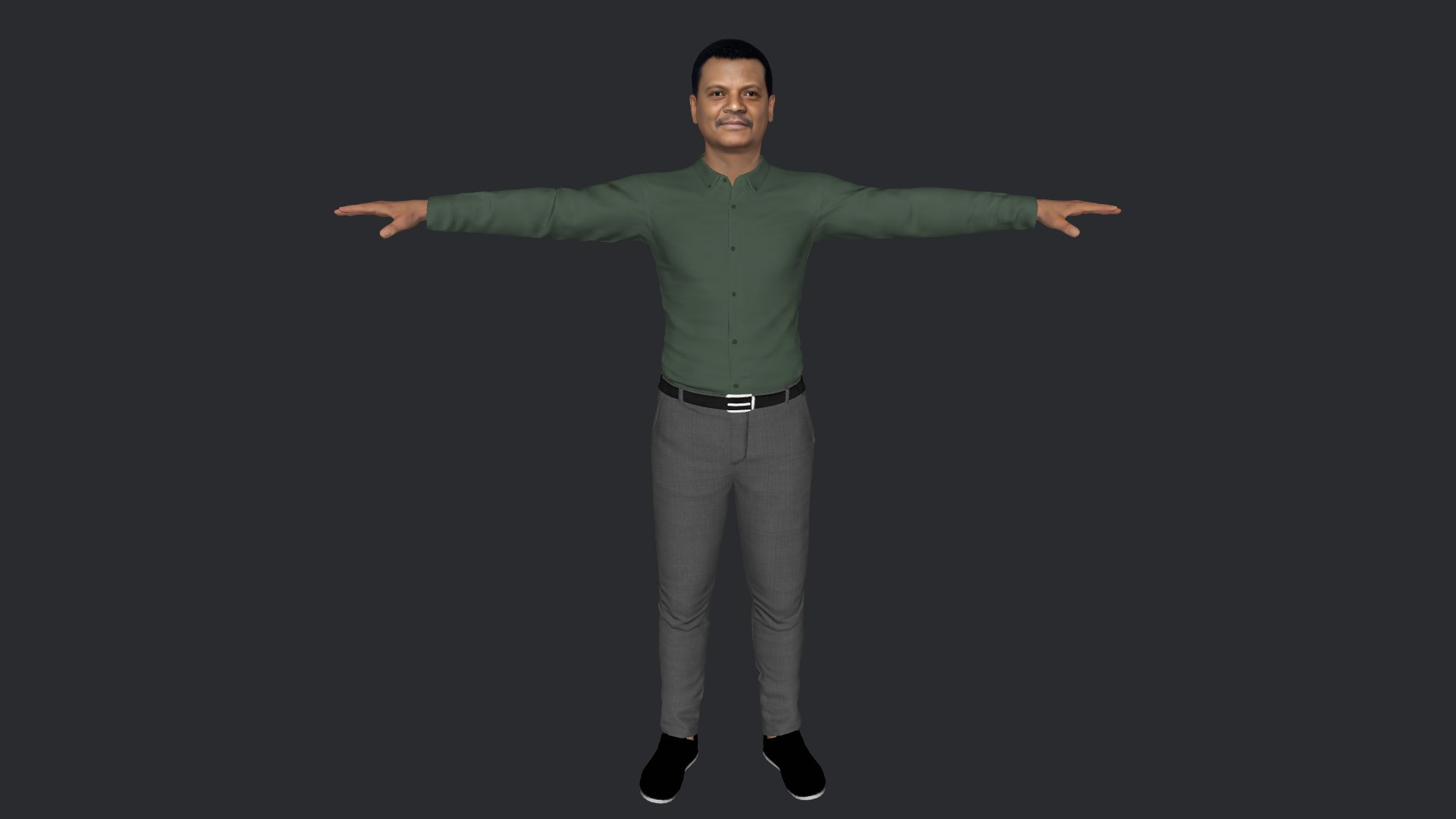 Joseph Ngute Hyper Realistic Full Body Fully Rigged 3D Character 3D model https://p.turbosquid.com/ts-thumb/K2/qLeYH1/Sl/model10/png/1696411965/1920x1080/fit_q87/c8d93d1007c0e09cc109f025894b92166ac05cff/model10.jpg
