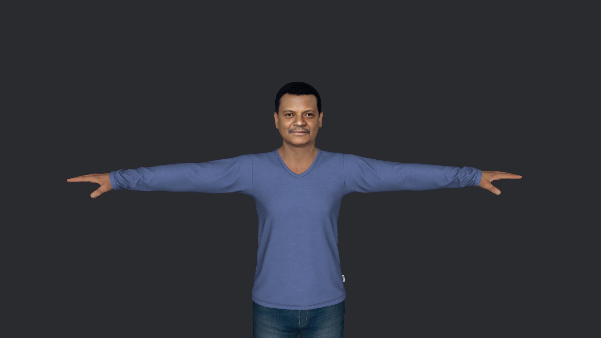 Joseph Ngute Hyper Realistic Full Body Fully Rigged 3D Character 3D model https://p.turbosquid.com/ts-thumb/K2/qLeYH1/Y1/model24/png/1696411983/1920x1080/fit_q87/a158fc8a167aa8b8c7f9e0e09bafa6f53e8131f9/model24.jpg