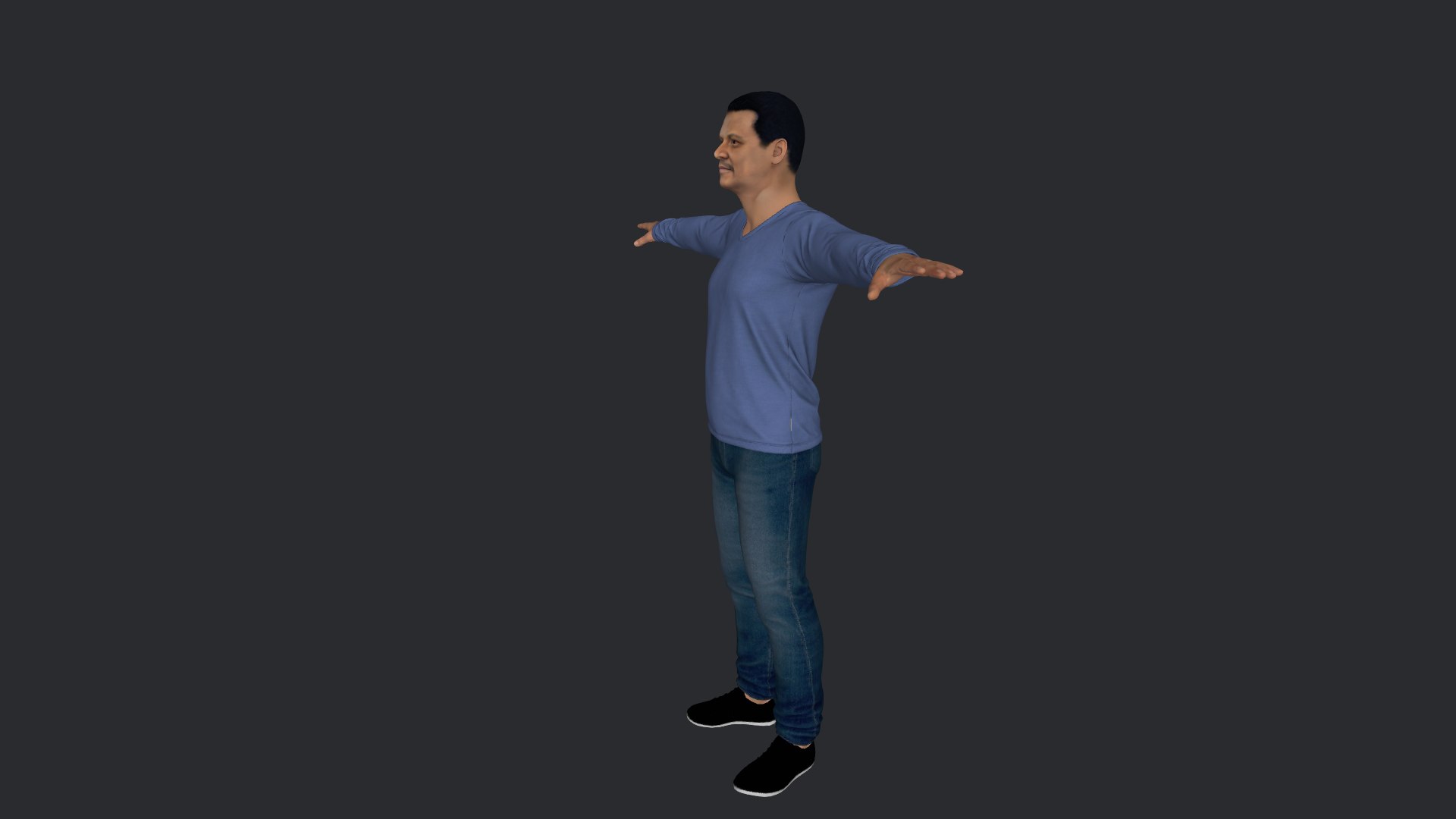 Joseph Ngute Hyper Realistic Full Body Fully Rigged 3D Character 3D model https://p.turbosquid.com/ts-thumb/K2/qLeYH1/iC/model26/png/1696411988/1920x1080/fit_q87/eb68e545fbe285419163793ed1ec855417b16630/model26.jpg