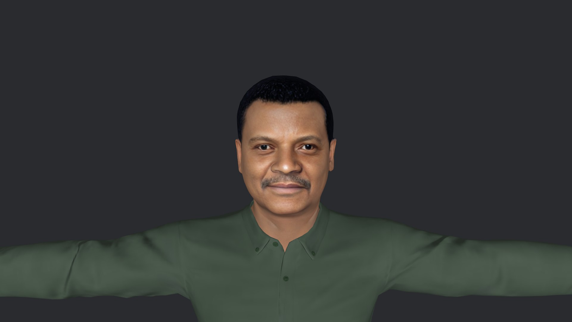 Joseph Ngute Hyper Realistic Full Body Fully Rigged 3D Character 3D model https://p.turbosquid.com/ts-thumb/K2/qLeYH1/yp/model8/png/1696411963/1920x1080/fit_q87/377467901c1234ba1829cbb7586a09db6d0771d2/model8.jpg