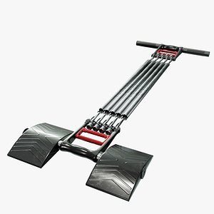 Fitness Expander
