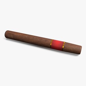 Electronic Cigar