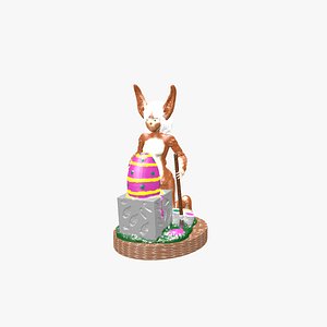 Easter Bunny