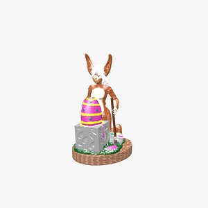 Easter Bunny