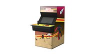 Mini Arcade Coin Bank
