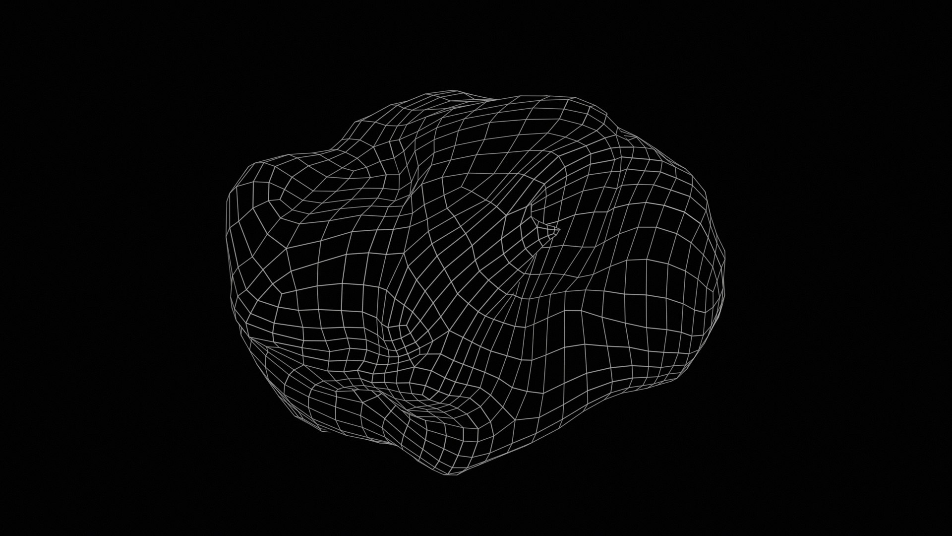 3D Meat 1 Remastered Model - TurboSquid 2362285