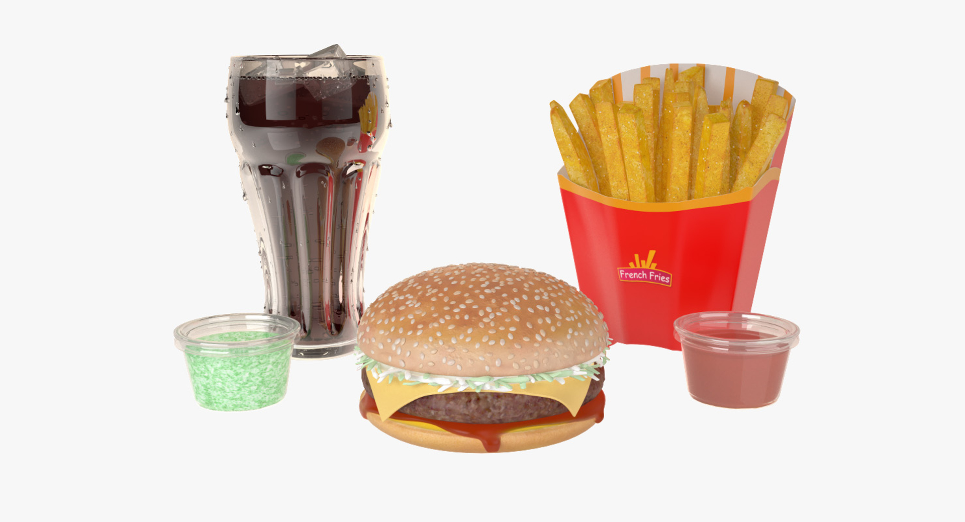 burger fries cola 3D https://p.turbosquid.com/ts-thumb/K3/K5SWb8/HC251F96/burgerset/jpg/1536667646/1920x1080/turn_fit_q99/ebd86863cbba515b4da4e38b0d3f35f9785143c4/burgerset-1.jpg