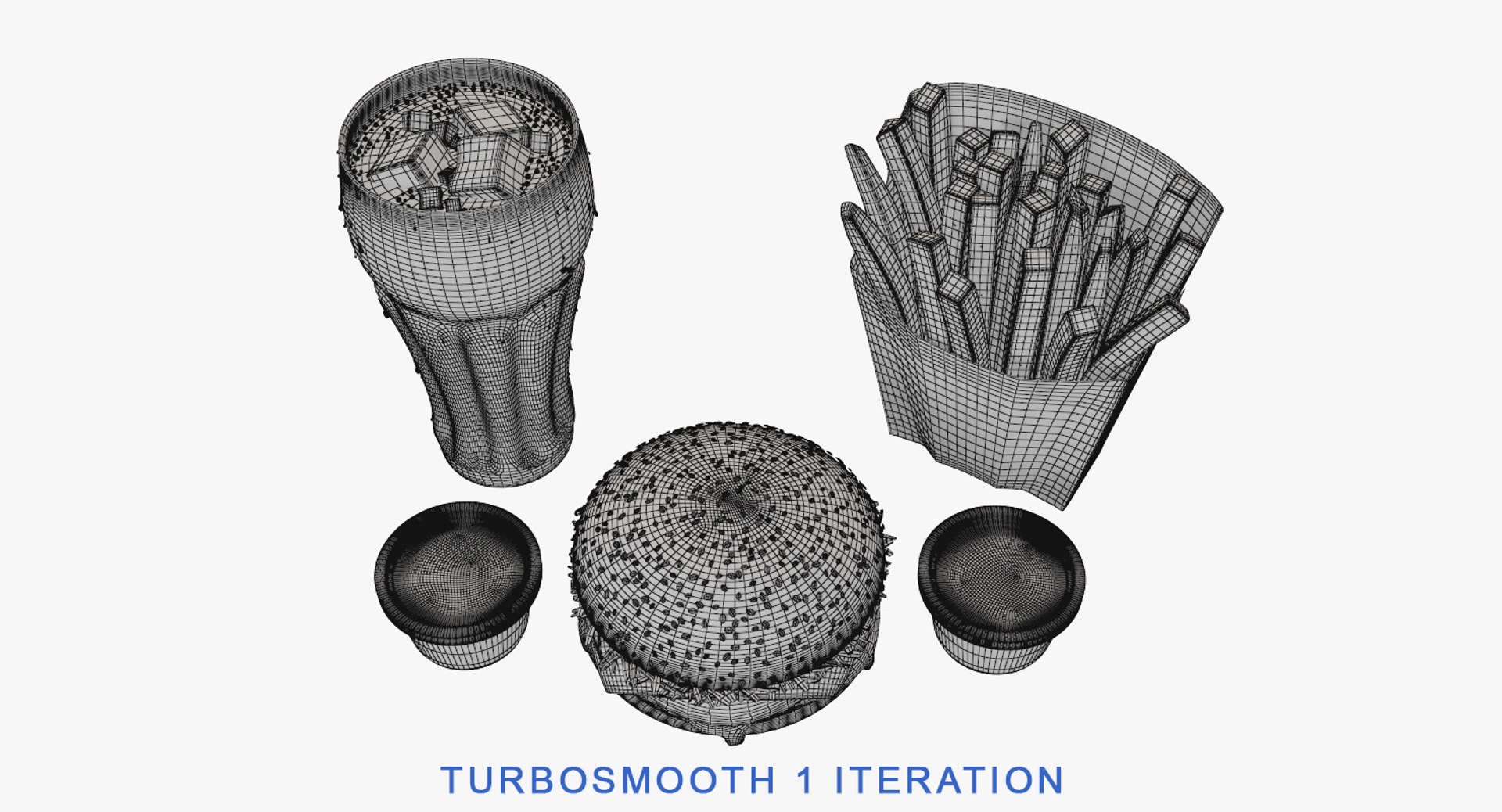 burger fries cola 3D https://p.turbosquid.com/ts-thumb/K3/K5SWb8/N3Jli7ju/signiture3wireframe/jpg/1536668250/1920x1080/fit_q87/702d27937df08286f7cbb1965a8e412678415ef3/signiture3wireframe.jpg