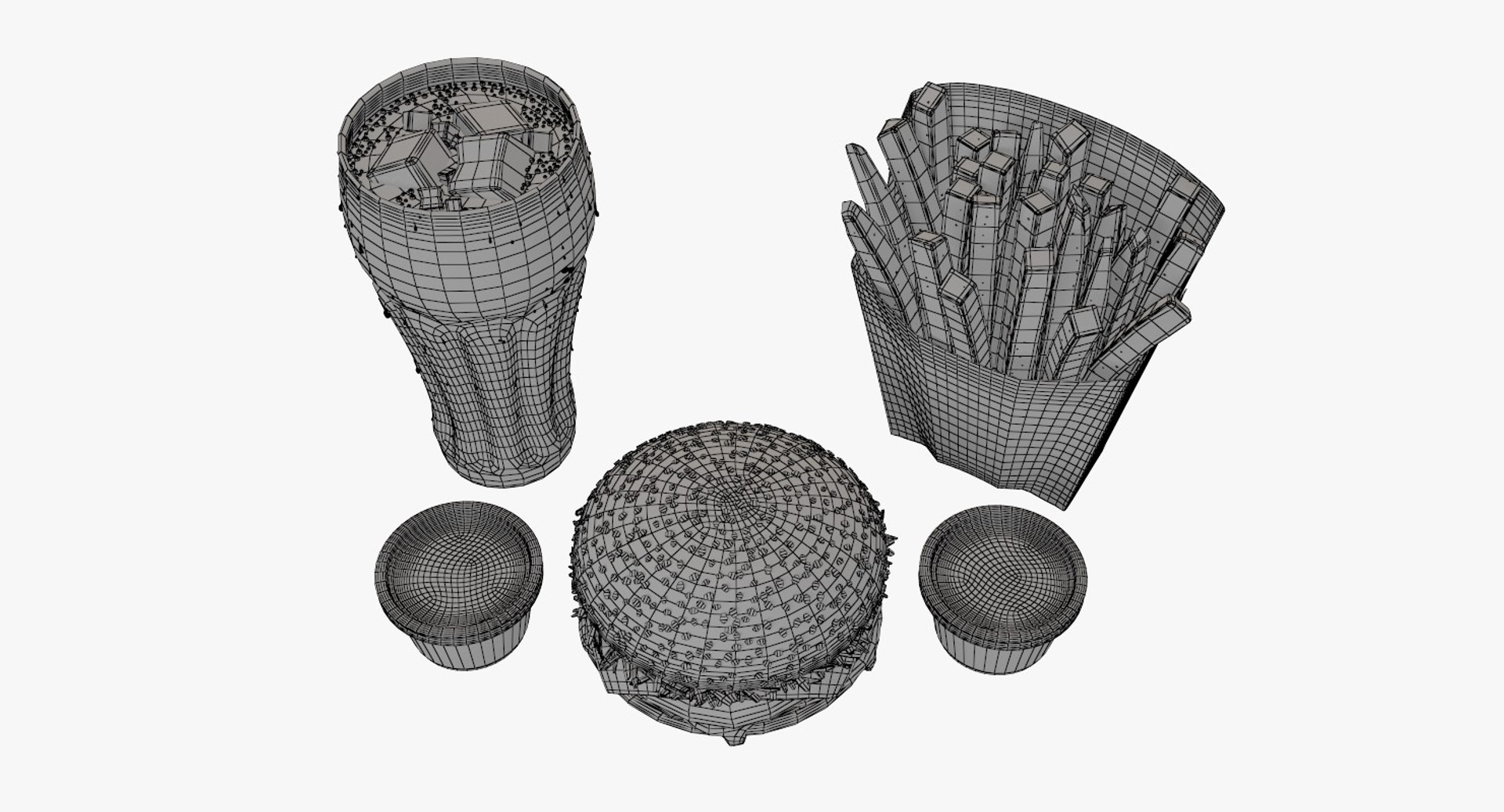 burger fries cola 3D https://p.turbosquid.com/ts-thumb/K3/K5SWb8/mCX05q8X/signiture3wireframenosmooth/jpg/1536668250/1920x1080/fit_q87/bbdc42a3e7a0da18ca60a278980633f365f515aa/signiture3wireframenosmooth.jpg
