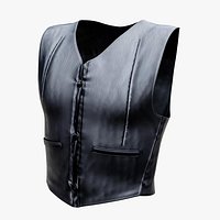 Waiter Vest