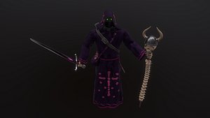 Necromancer