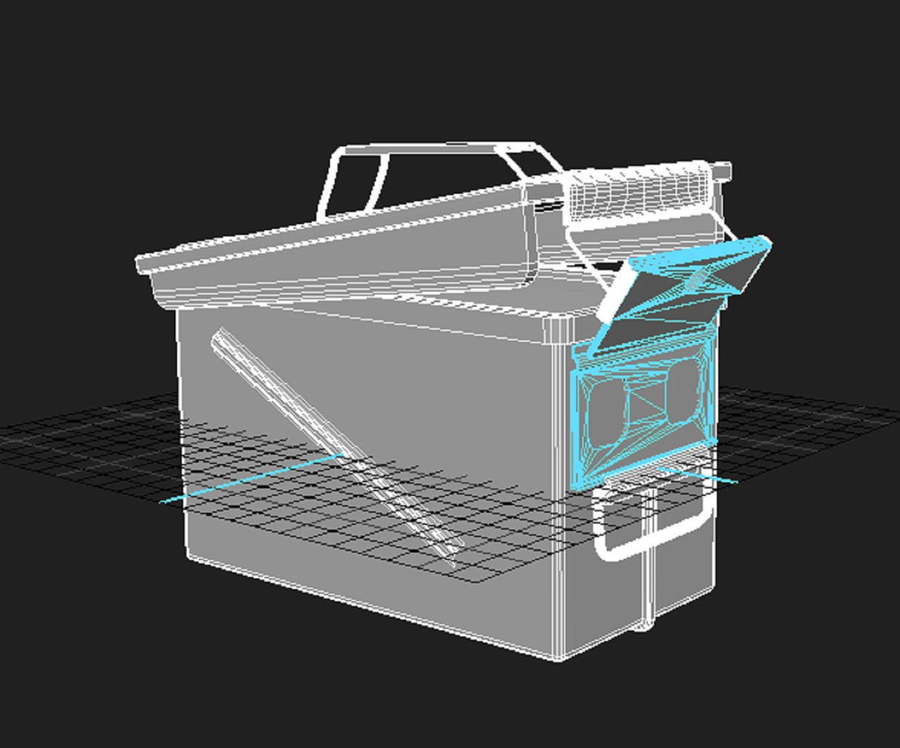 3D ammo blender model https://p.turbosquid.com/ts-thumb/K3/QhZDU9/EV/2/png/1616688926/1920x1080/fit_q87/3038f6eb034d34fe755b8a82a0e7553f3674a5a0/2.jpg