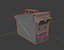 Ammo Case
