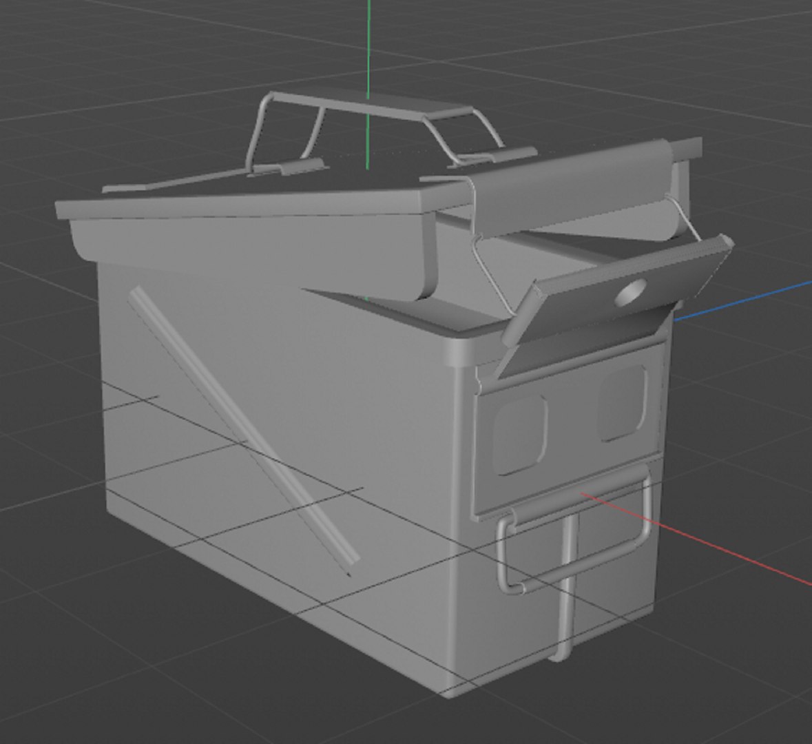 3D ammo blender model https://p.turbosquid.com/ts-thumb/K3/QhZDU9/fP/7/png/1616688935/1920x1080/fit_q87/5b09c81343e64ee0492b9d1916a8ee842dd86d20/7.jpg