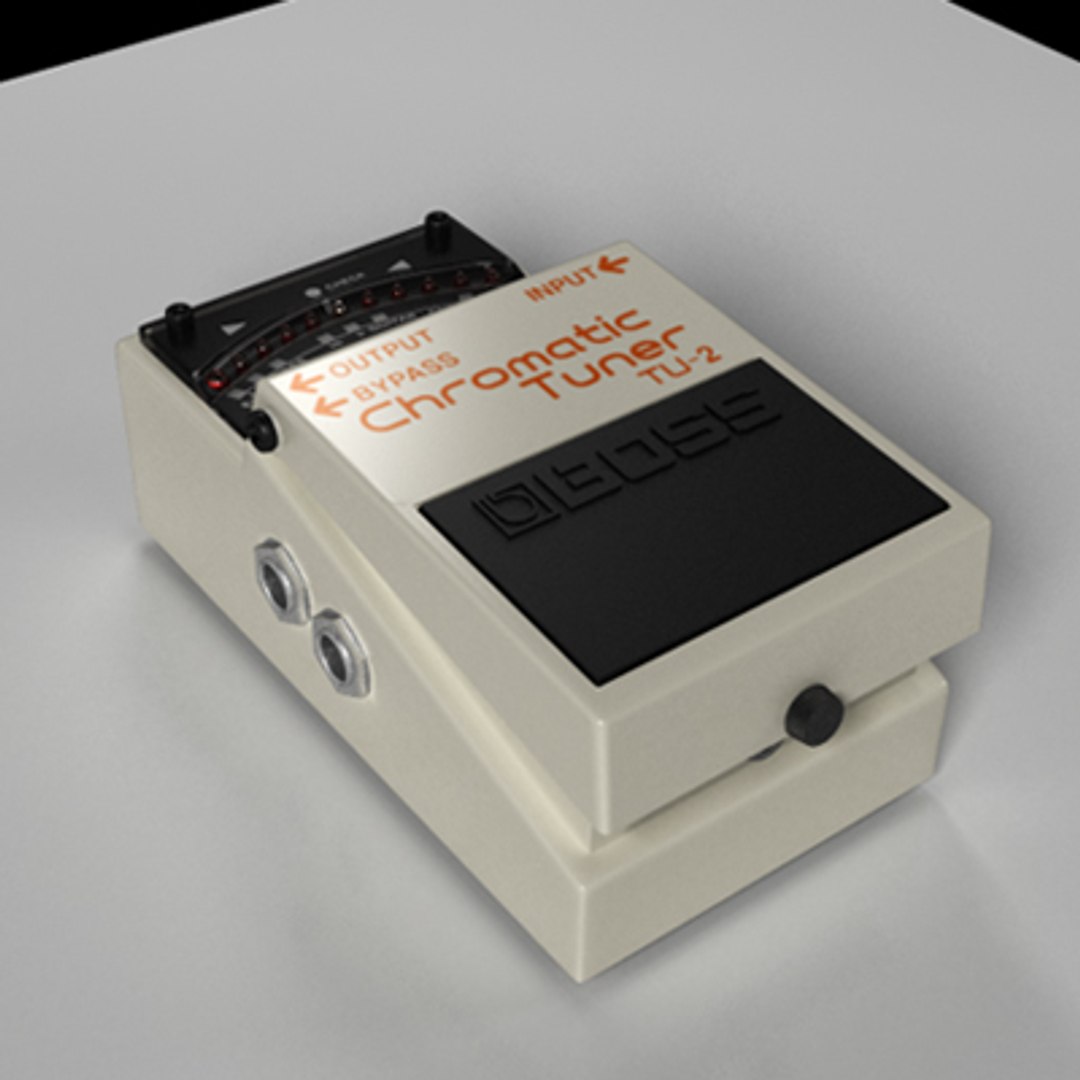 3d Model Boss Tu-2
