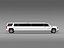 Cadillac Escalade Limo