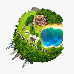 Planet World 02