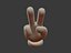 Hand Emoji Signs - Icons Collection
