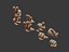 Hand Emoji Signs - Icons Collection