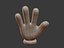 Hand Emoji Signs - Icons Collection