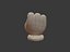 Hand Emoji Signs - Icons Collection