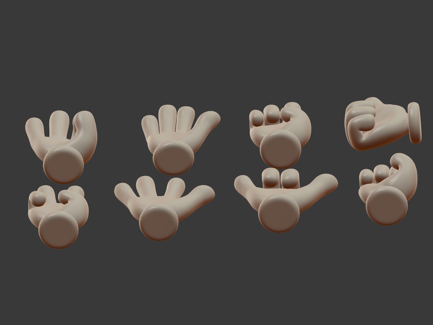 cartoon hands 3D model https://p.turbosquid.com/ts-thumb/K3/XnWoIM/fAOyDJgd/i39/jpg/1577174633/1920x1080/fit_q87/42adcb858c3dd11fda7eff3da2cc61919ef95290/i39.jpg