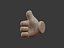 Hand Emoji Signs - Icons Collection