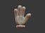 Hand Emoji Signs - Icons Collection