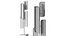 Sicis - Visconti Floor Lamp