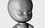 base chibi 3D