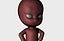 base chibi 3D