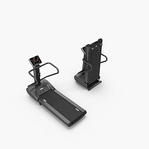 Spazio forma technogym, open closed gym run (2)