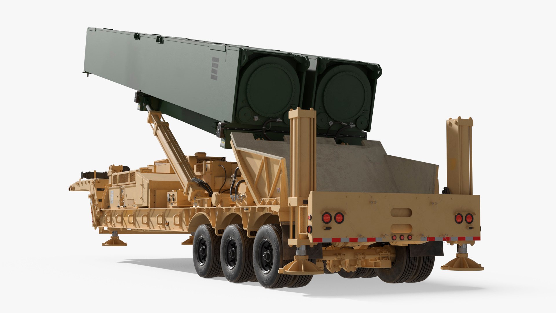Surface Missile System Two-Tone Paint Deployed Rigged for Maya 3D model https://p.turbosquid.com/ts-thumb/K3/ZnhX0Q/d6/surface_missile_system_twotone_paint_deployed_rigged_008/jpg/1760362632/1920x1080/fit_q87/6c9e4c64b2e3c13aab737d40bcd30007fc04f49c/surface_missile_system_twotone_paint_deployed_rigged_008.jpg