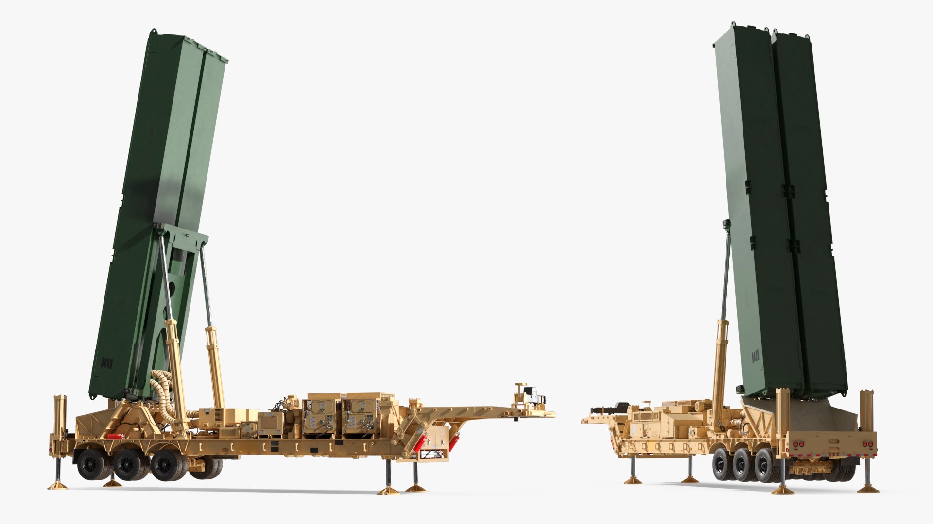 Surface Missile System Two-Tone Paint Deployed Rigged for Maya 3D model https://p.turbosquid.com/ts-thumb/K3/ZnhX0Q/vV/surface_missile_system_twotone_paint_deployed_rigged_007/jpg/1760362629/1920x1080/fit_q87/e2cfd2620318f5a35dbc40104d7033cbd9c72ef9/surface_missile_system_twotone_paint_deployed_rigged_007.jpg