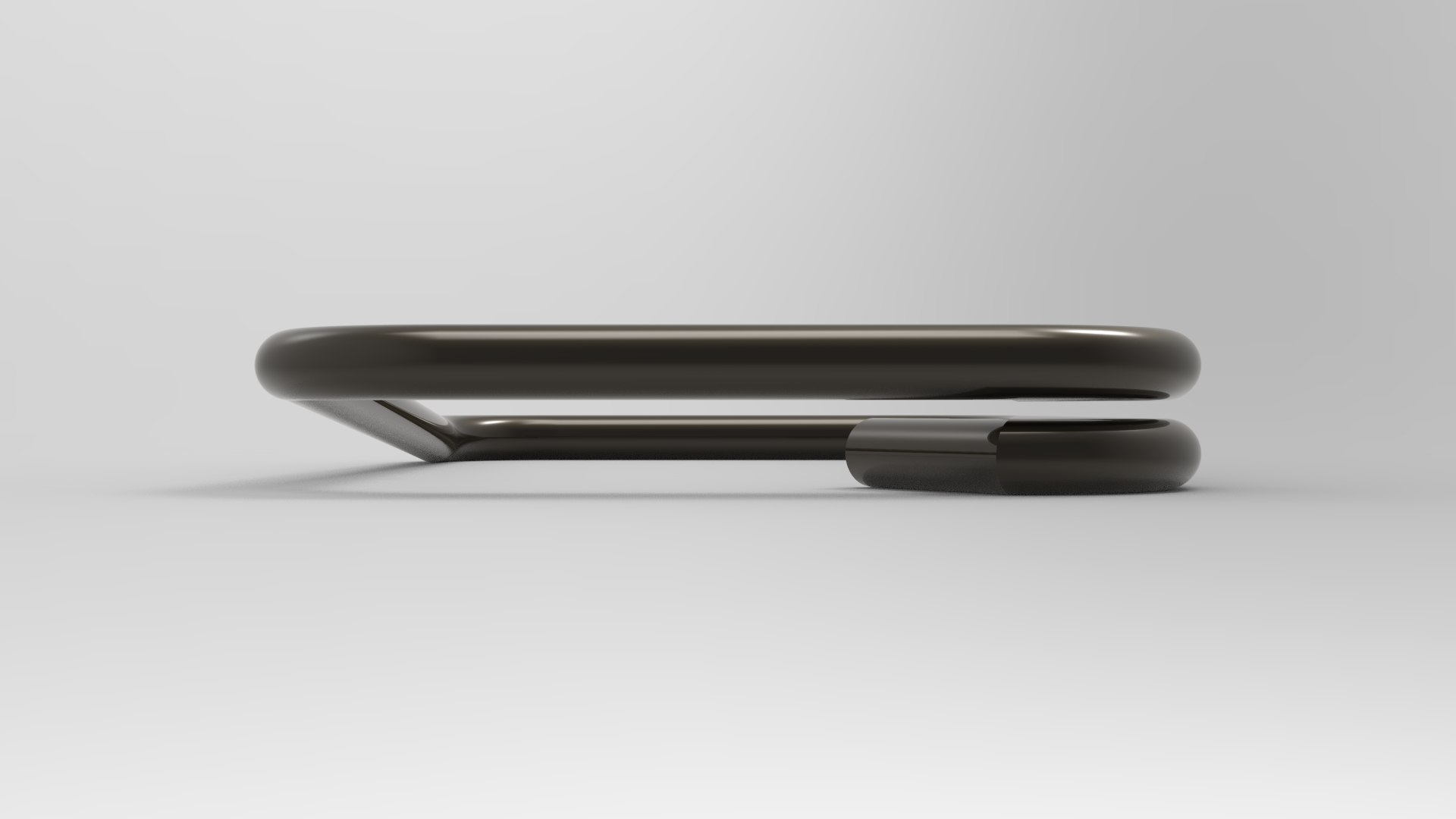 Ring Column 10x15 Cm 3D Model - TurboSquid 2079205