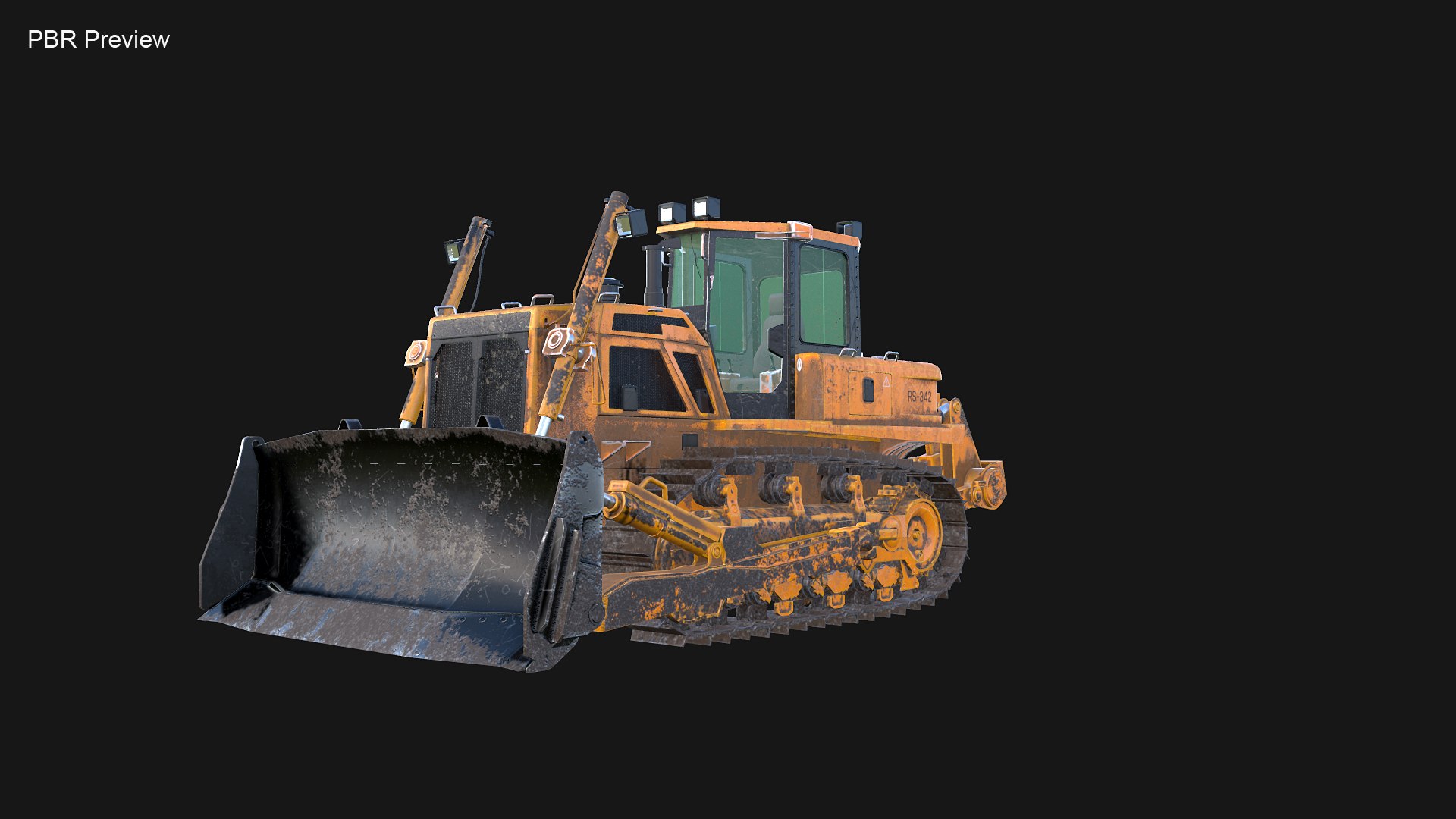 3D model Generic Modern Bulldozer PBR Wear https://p.turbosquid.com/ts-thumb/K3/apv29y/O0/screenshot003/png/1673166177/1920x1080/fit_q87/30aab9446886aac051c0ae9b98266bf74264552c/screenshot003.jpg
