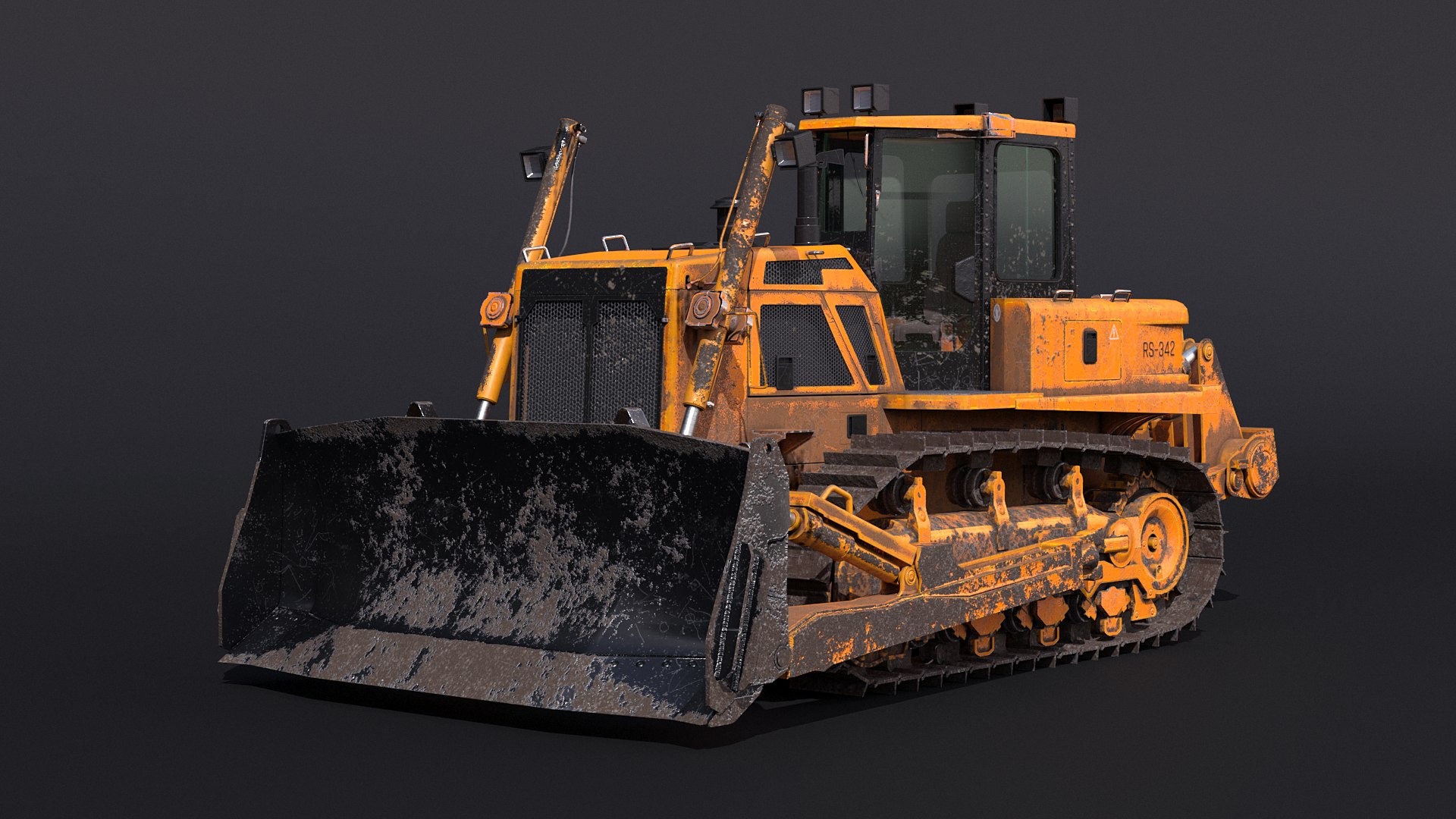 3D model Generic Modern Bulldozer PBR Wear https://p.turbosquid.com/ts-thumb/K3/apv29y/vU/mbul_v2wear_0000/png/1673166021/1920x1080/fit_q87/689778353d910df30e203ec93d2b0e85c82bdf2b/mbul_v2wear_0000.jpg