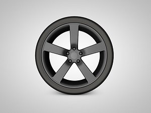 Tsw rim