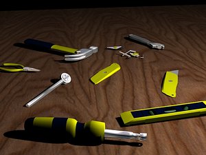 free max mode tools hammer screwdriver