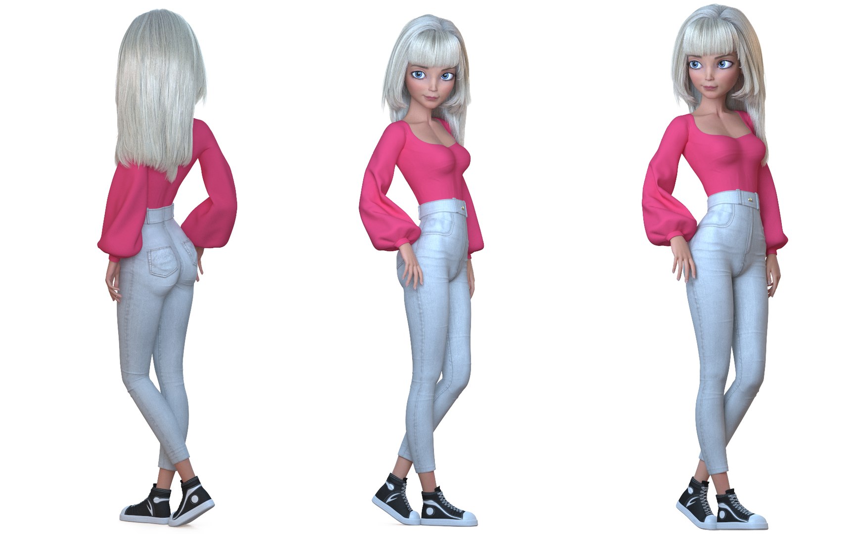 Cartoon Girl Blonde Casual 3D model https://p.turbosquid.com/ts-thumb/K3/pTmiO0/N1/cartoon_girl_blonde_casual_0010/jpg/1694767038/1920x1080/fit_q87/8e1c64363ec1319d8accadb710ba63c39f271a28/cartoon_girl_blonde_casual_0010.jpg