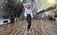 Cartoon Girl Blonde Casual