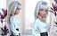 Cartoon Girl Blonde Casual