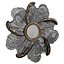 PETALO MIRROR by Bakerfurniture